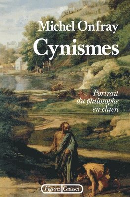 bokomslag Cynismes