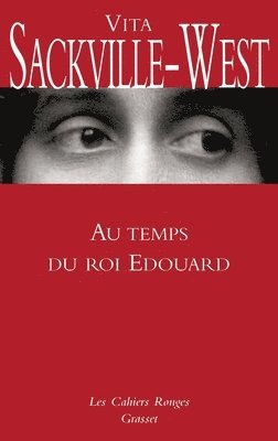 Vita Sackville-West - Au temps du roi Edouard, Häftad