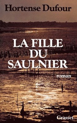 bokomslag La fille du saulnier