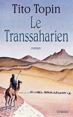 bokomslag Le transsaharien