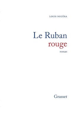 Le ruban rouge 1