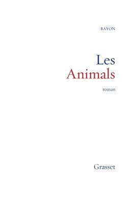 Les Animals 1