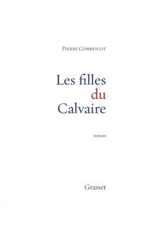 bokomslag Les filles du Calvaire