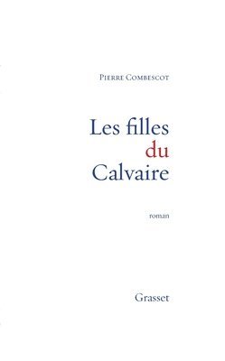 bokomslag Les filles du Calvaire