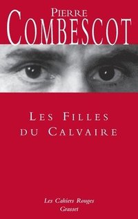 bokomslag Les filles du calvaire