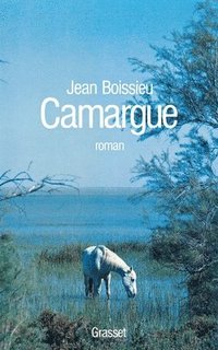 bokomslag Camargue