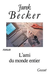 bokomslag L Ami Du Monde Entier