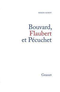 bokomslag Bouvard, Flaubert et Pécuchet