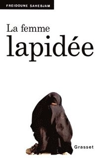 bokomslag La femme lapidée