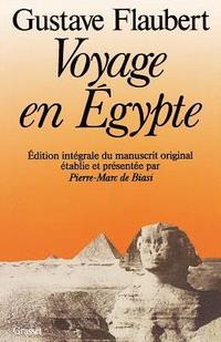 bokomslag Voyage en Egypte