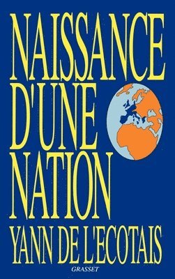 Naissance d'une nation 1