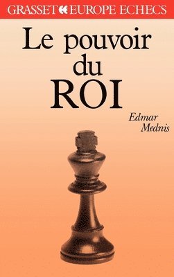 Le pouvoir du roi 1