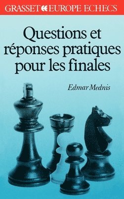 bokomslag Questions réponses pratiques pour les finales