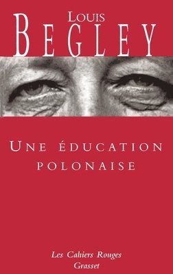 bokomslag Une éducation polonaise