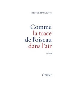 bokomslag Comme La Trace de L Oiseau Dans L Air