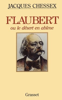 bokomslag Flaubert Ou Le Desert En Abime