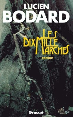 Les dix mille marches 1