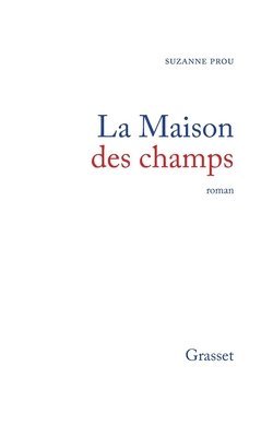 La maison des champs 1