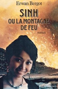 bokomslag Sinh ou la montagne de feu