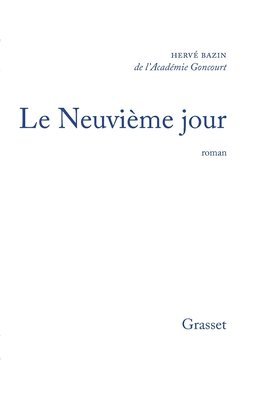Le neuvième jour