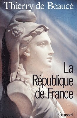 bokomslag La république de France