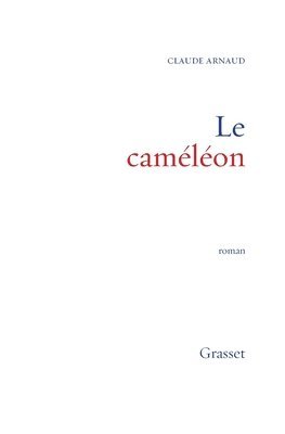 Le caméléon 1