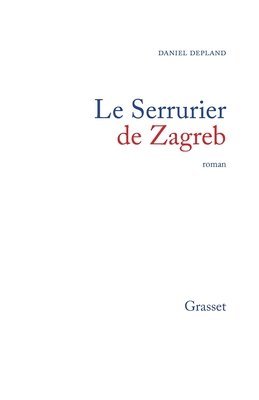 Le serrurier de Zagreb 1