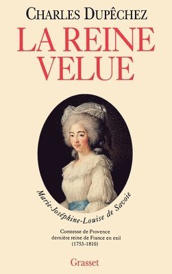 La reine velue 1