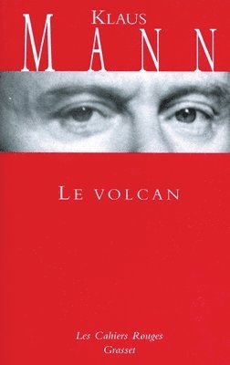 Le Volcan