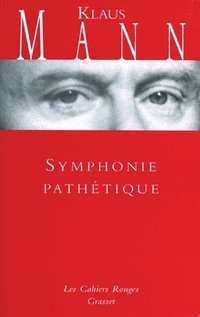 bokomslag Symphonie Pathetique