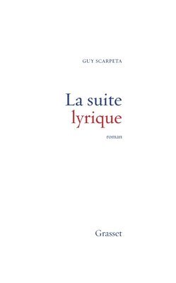 La suite lyrique 1