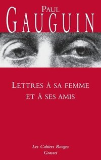 bokomslag Lettres à sa femme et ses amis