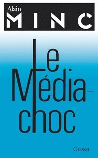 bokomslag Le média-choc