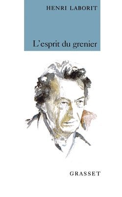 L'esprit du grenier 1