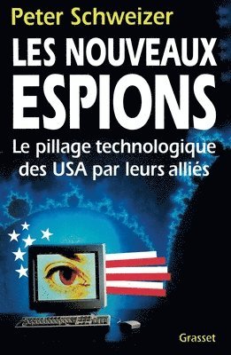 Les Nouveaux Espions 1