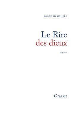 Sichere-B - Le rire des dieux, Häftad