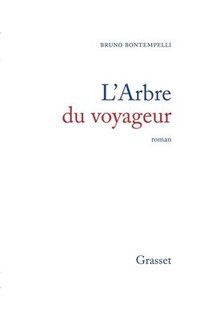 bokomslag L'arbre du voyageur