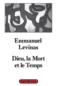 bokomslag Dieu, la mort et le temps