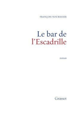 Le bar de l'Escadrille 1