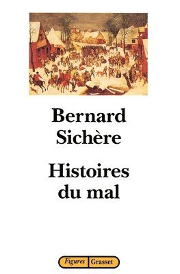 bokomslag Histoires du mal