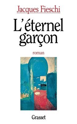 L'éternel garçon 1