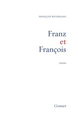 Franz Et Francois 1