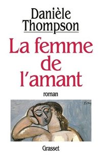 bokomslag La femme de l'amant