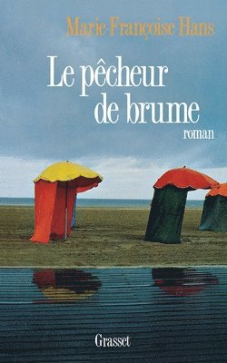 bokomslag Le pêcheur de brume