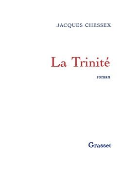 La trinité 1