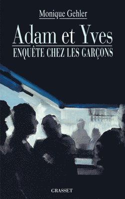 Adam et Yves 1