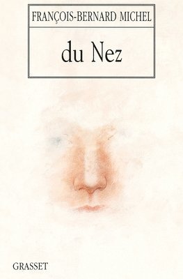 bokomslag Du nez