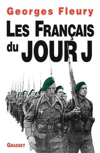 bokomslag Les français du jour J