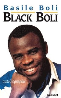 bokomslag Black Boli