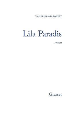 Lila Paradis 1